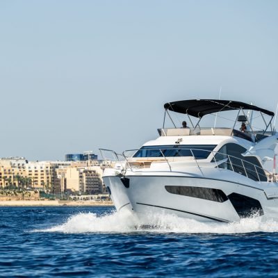 Sunseeker Manhattan 52 Aurora_115